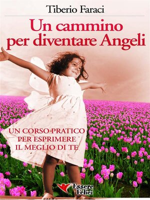 cover image of Un cammino per diventare Angeli